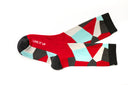 Live It Up Women's Socks