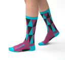 Soul Searcher Women's Socks