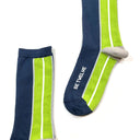 Be Twelve Crew Socks - Go Seahawks!