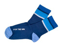 For the Win Anklet Socks - New!