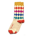 Seattle Pride 50th Anniversary Socks