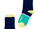 Gracias Anklet Socks