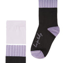 Live for Today Women's Knee High Socks