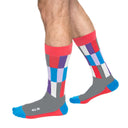All In Men's Socks