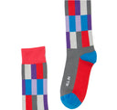 All In Men's Socks