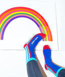 Inspire Yourself Women's Socks