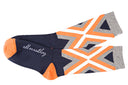 All or Nothing Women's Socks