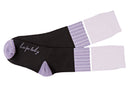 Live for Today Women's Knee High Socks