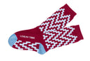 Love My Tribe Women's Socks