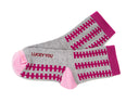 Lucky You Anklet Socks