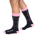 Make Your Magic Men's Socks