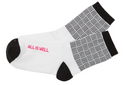 All is Well Women's Anklet Socks