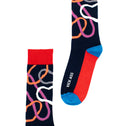 Kick Ass Men's Socks