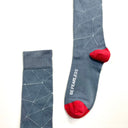 Be Fearless Men's Socks - New Color!