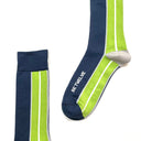 Be Twelve Seattle Seahawks Men's Socks