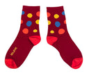 Believe Anklet Socks - New!