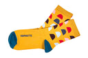 Namaste Anklet Socks - New!