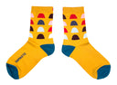 Namaste Anklet Socks - New!