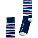 Raise the Bar Men's Socks