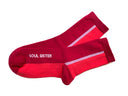 Soul Sister Anklet Socks