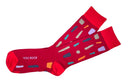 You Rock Men's Socks - New!