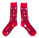 You Rock Men's Socks - New!