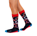 Kick Ass Men's Socks