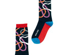 Kick Ass Women's Socks