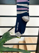 Raise the Bar Men's Socks