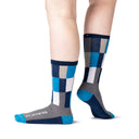 WINDERMERE X POSIE TURNER ALL IN FOR YOU LARGE SOCKS