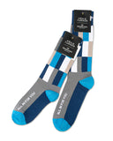 WINDERMERE X POSIE TURNER ALL IN FOR YOU LARGE SOCKS