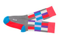 All In Men's Socks