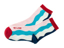 Be Love Women's Anklet Socks