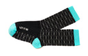 Let it Be Women's Socks