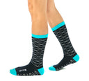 Let it Be Women's Socks
