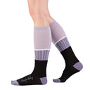 Live for Today Women's Knee High Socks