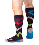 Be Awesome Men's Socks