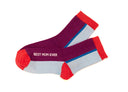 Best Mom Ever Anklet Socks