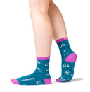 Courageous Anklet Socks