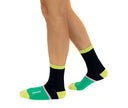 Gracias Anklet Socks