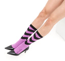 Take a Chance Women's Socks